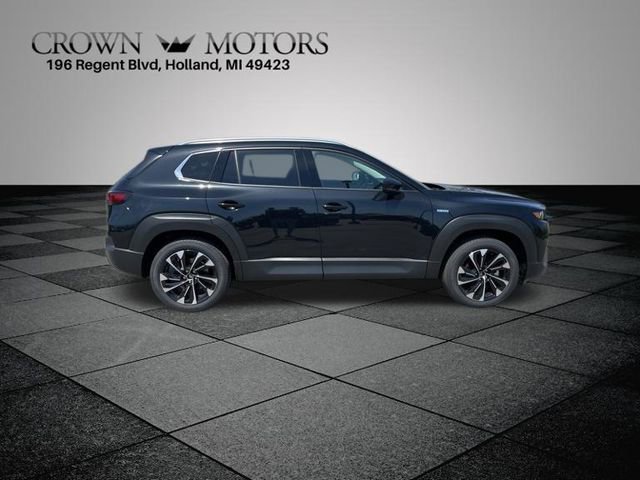 New 2025 MAZDA CX-50 2.5 Hybrid w/ Weather Package image 16