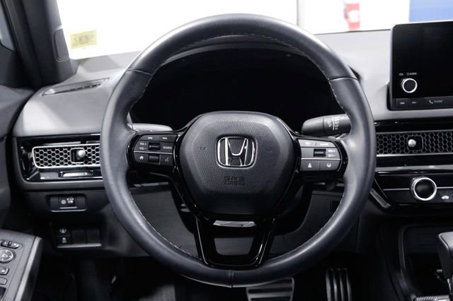 Certified 2024 Honda Civic Sport image 16