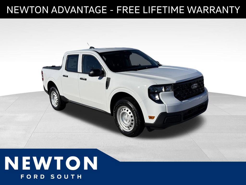 New 2026 Ford Maverick XL image 1