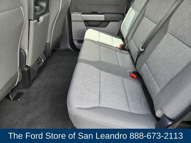 New 2025 Ford F250 XL w/ STX Appearance Package image 13