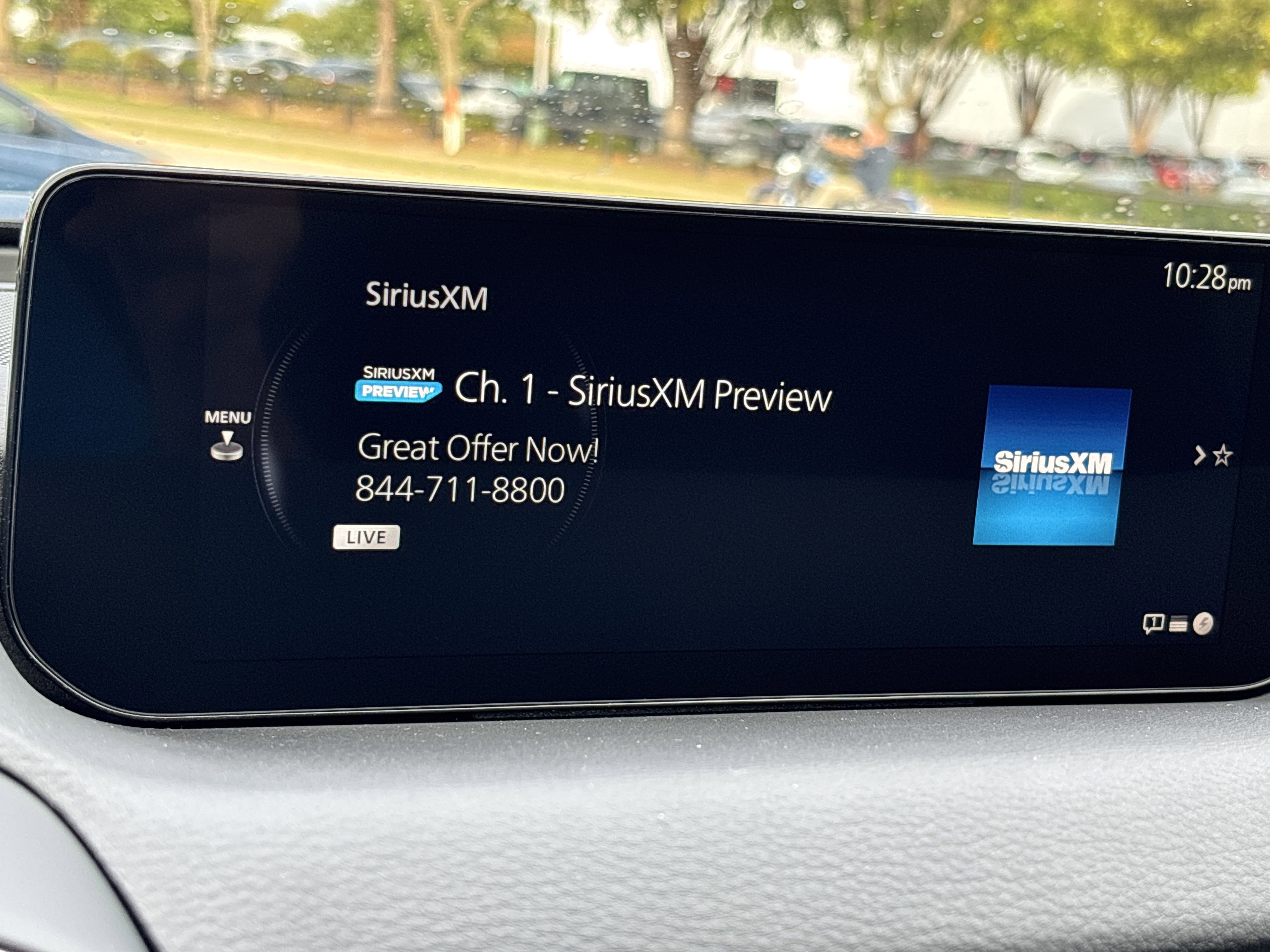 New 2026 MAZDA CX-50 2.5 Turbo w/ Accent Package image 34