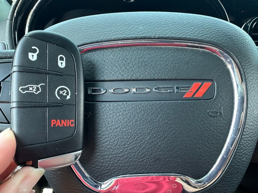 Used 2022 Dodge Durango R/T w/ Blacktop Package image 61