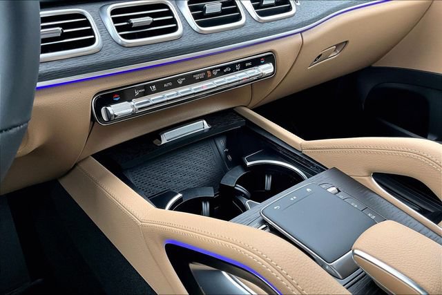 New 2026 Mercedes-Benz GLE 450 4MATIC image 18