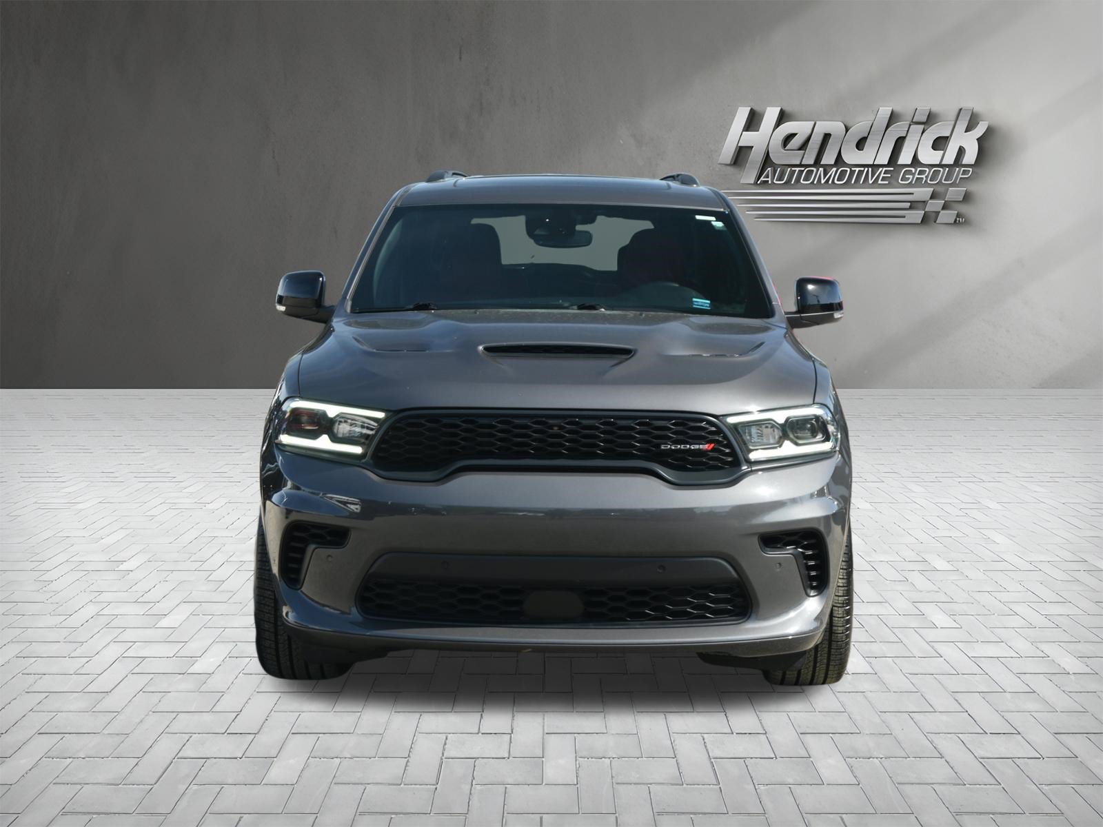 Used 2024 Dodge Durango R/T w/ Tow 'N Go Package image 6