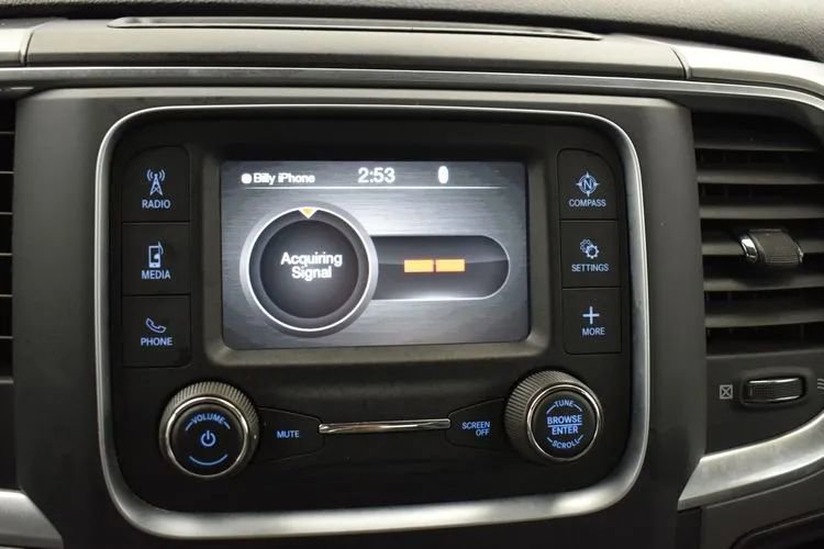 Used 2024 RAM 1500 Classic SLT AWD/4WD image 29