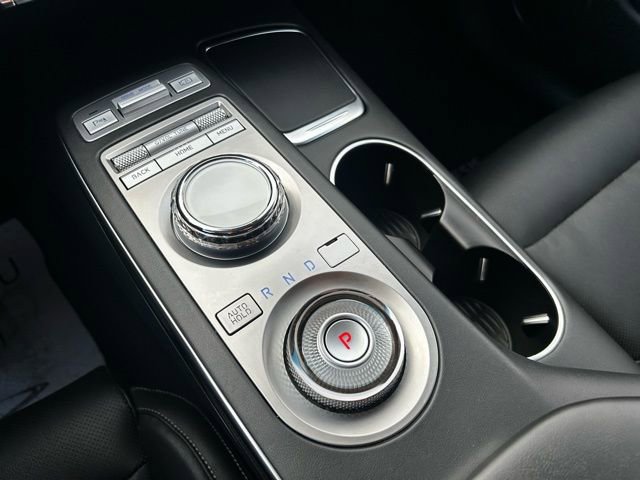 Used 2025 Genesis GV70 2.5T Select image 19