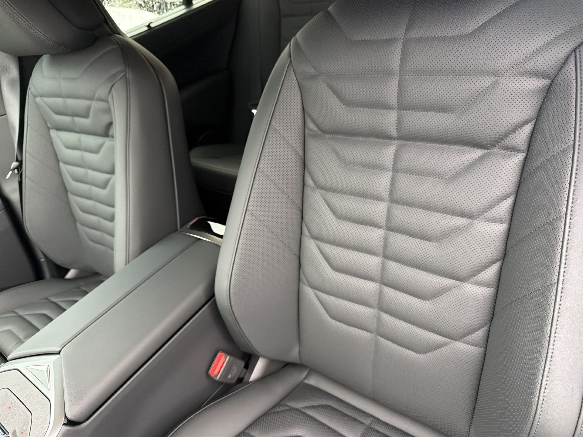 New 2027 BMW X5 xDrive50e AWD/4WD image 23