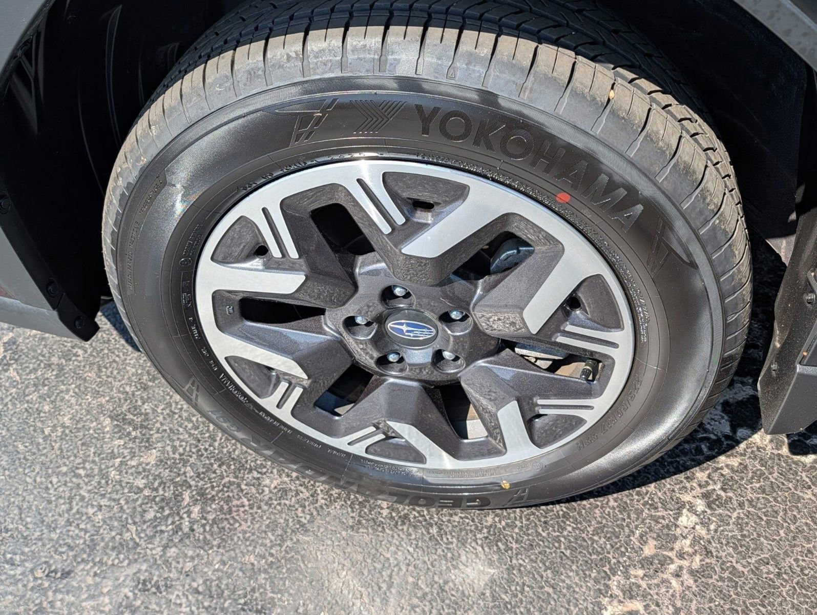 Used 2026 Subaru Forester Premium AWD/4WD image 15