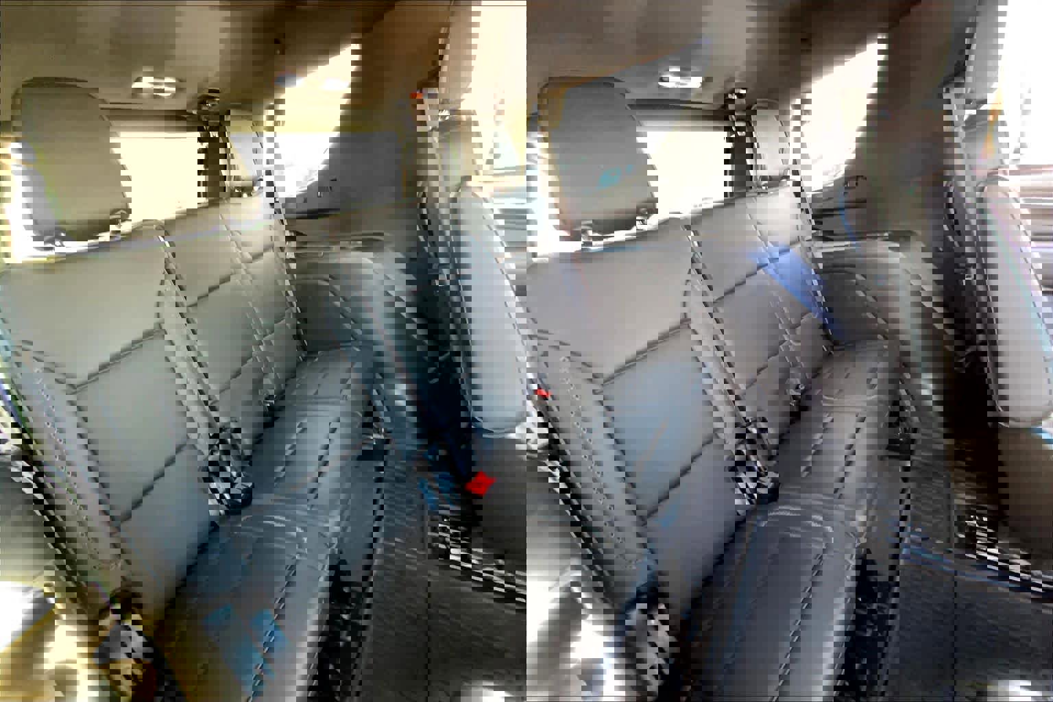 Certified 2023 GMC Yukon Denali image 17