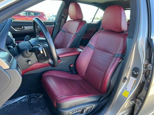Used 2019 Lexus GS 350 F Sport image 15