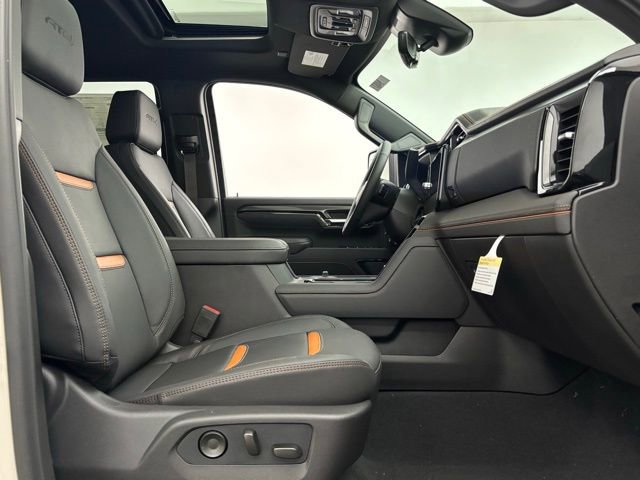 New 2026 GMC Sierra 2500 AT4 w/ AT4 Premium Plus Package image 36