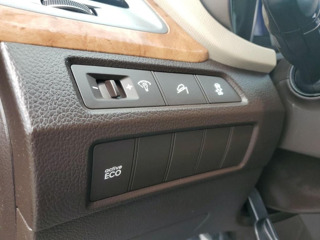 Used 2014 Hyundai Santa Fe Sport w/ Popular Equipment Package 02 FWD image 31