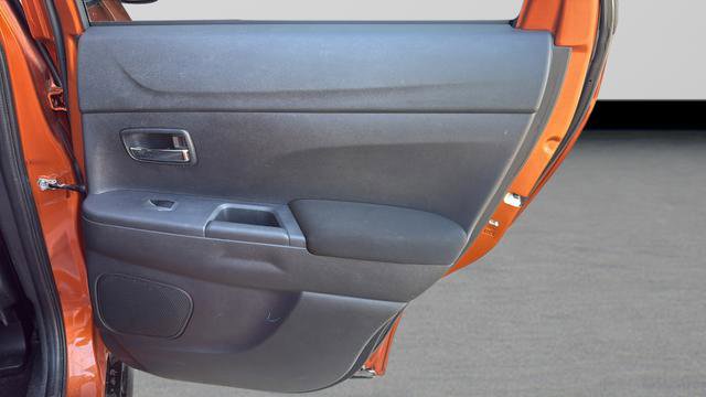 Used 2023 Mitsubishi Outlander Sport AWD image 24