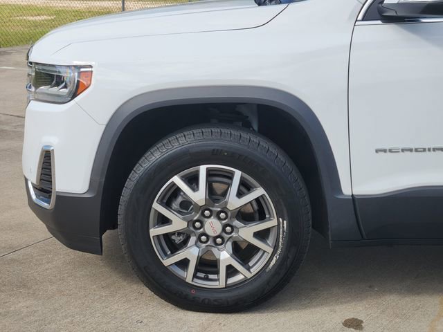 Used 2023 GMC Acadia SLE w/ Driver Convenience Package image 8