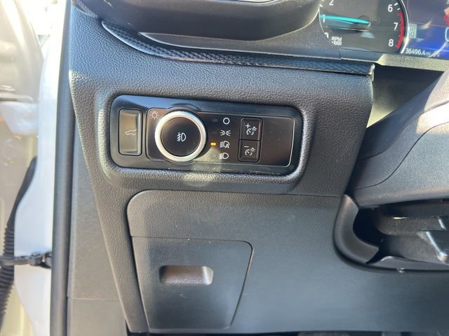 Used 2023 Ford Explorer ST-Line w/ Class IV Trailer Tow Package AWD/4WD image 26