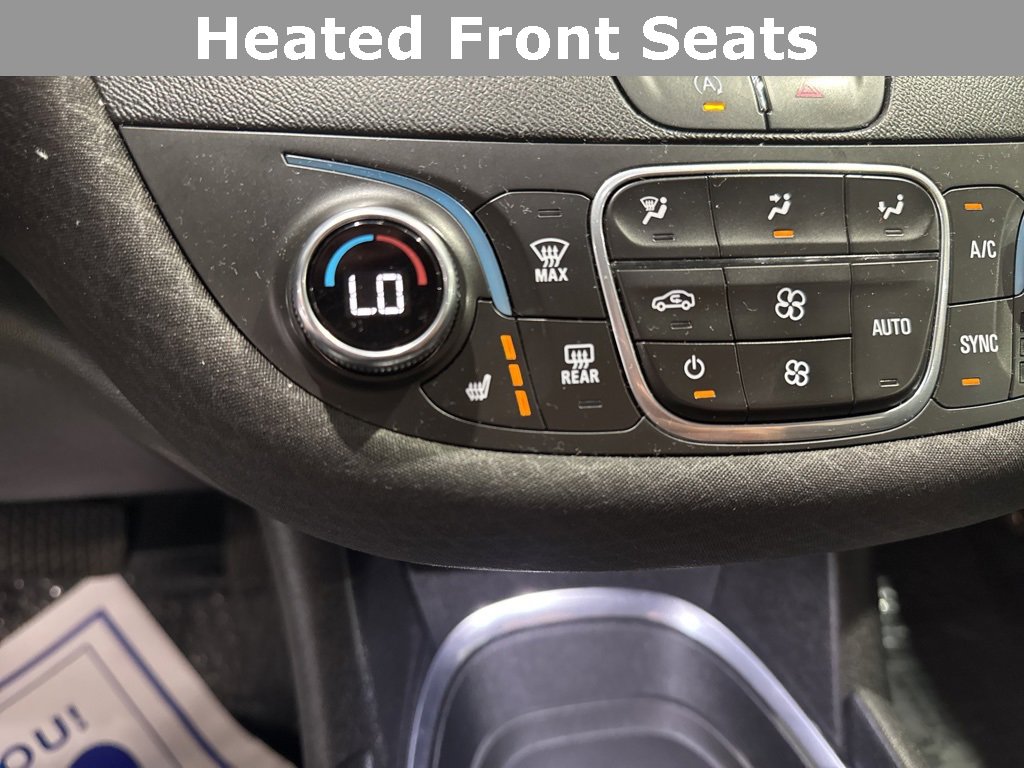 Used 2020 Chevrolet Malibu LT image 3