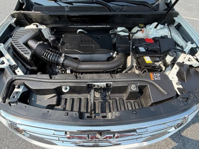 Used 2023 GMC Acadia SLT FWD image 19