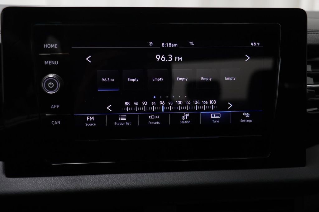 New 2026 Volkswagen Jetta Sport image 9