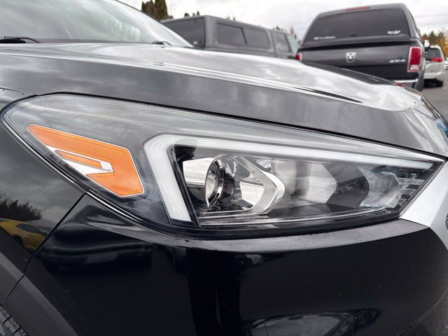 Used 2019 Hyundai Tucson SE AWD/4WD image 9