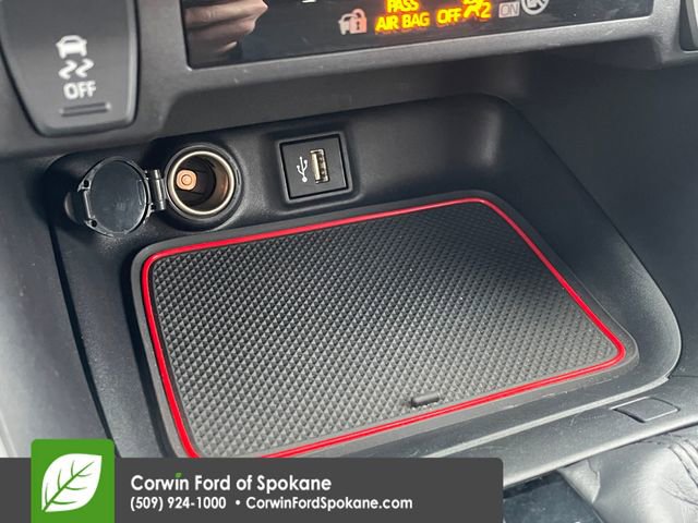 Used 2024 Toyota RAV4 XLE image 32