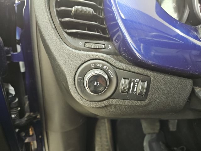 Used 2016 FIAT 500X Lounge FWD image 24