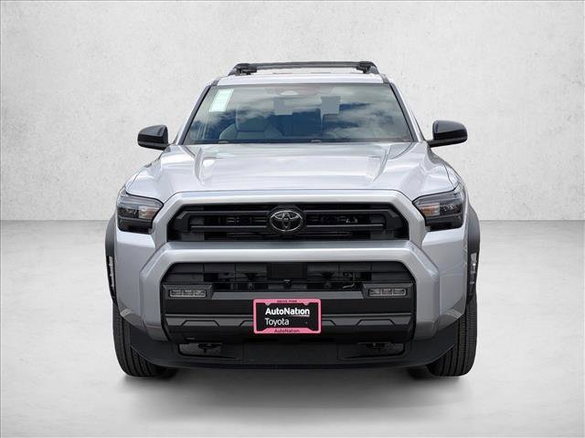 New 2026 Toyota 4Runner SR5 image 6