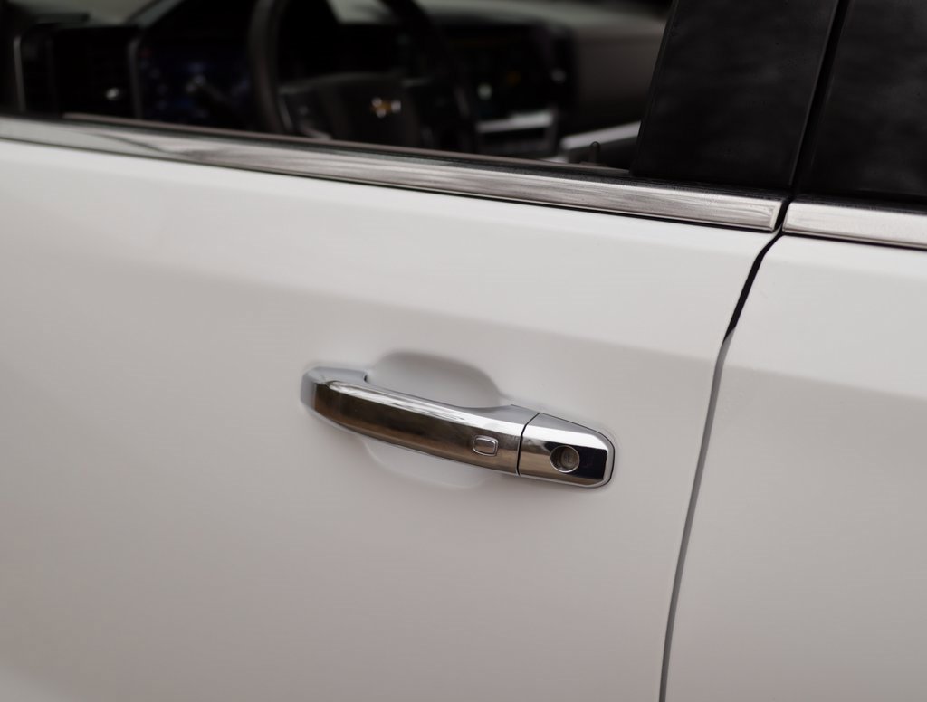 Used 2024 Chevrolet Silverado 1500 LTZ image 41