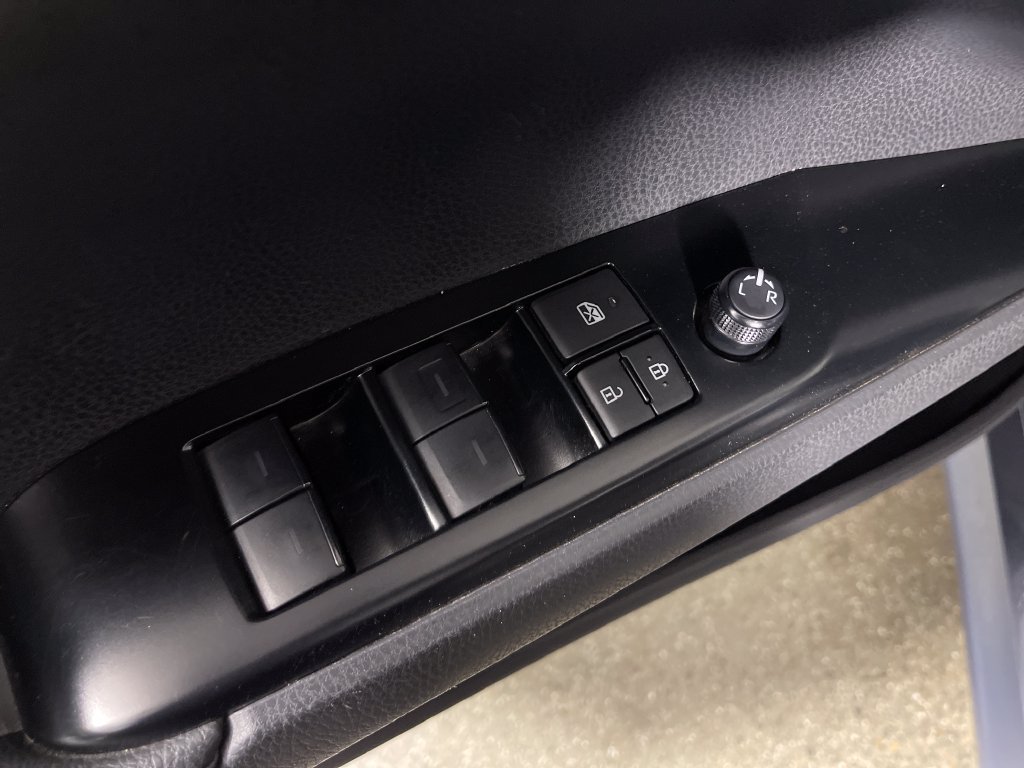 Used 2026 Toyota Camry XLE FWD image 18