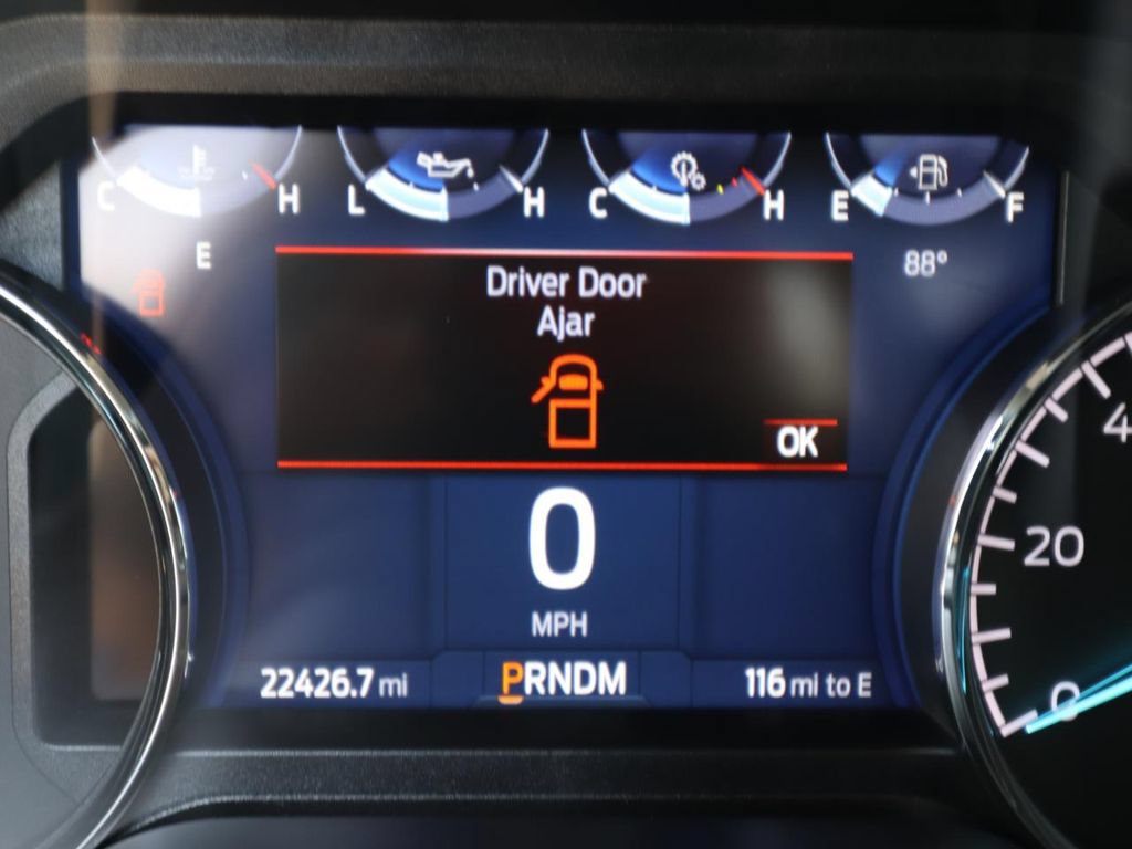 Certified 2023 Ford F150 XLT w/ Equipment Group 302A High AWD/4WD image 19