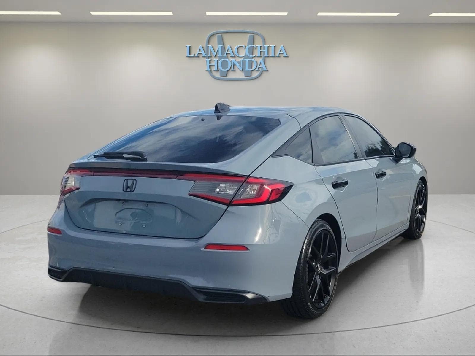Used 2024 Honda Civic Sport image 5