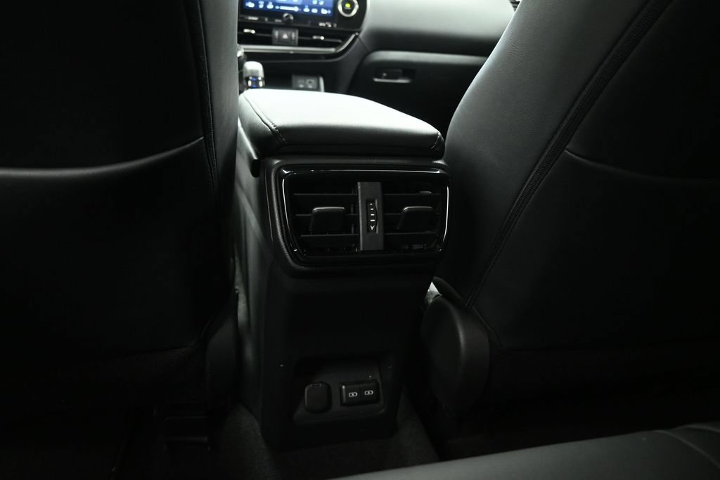 Used 2025 Lexus NX 350h AWD w/ Cold Area Package image 17