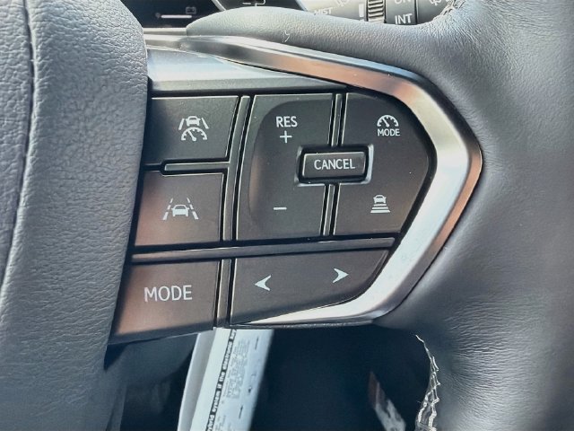 New 2026 Lexus LX 600 4WD w/ Appearance Package image 41