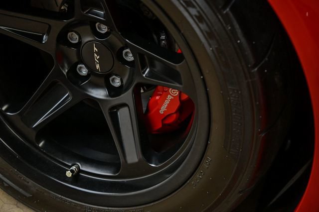 Used 2018 Dodge Challenger SRT Demon image 55