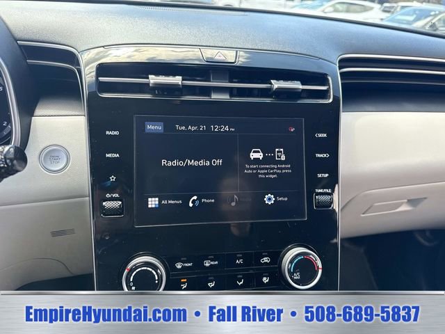 Used 2023 Hyundai Tucson SEL AWD/4WD image 20