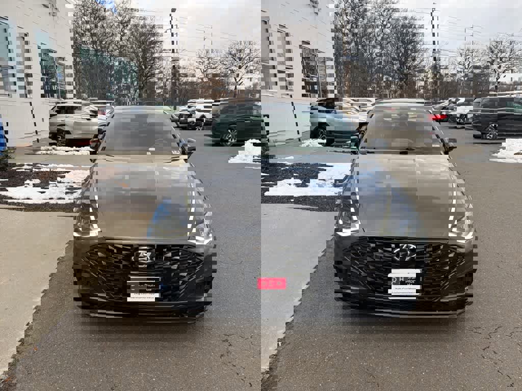 Used 2021 Hyundai Sonata SEL Plus image 25