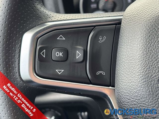 New 2026 RAM 2500 Tradesman image 19