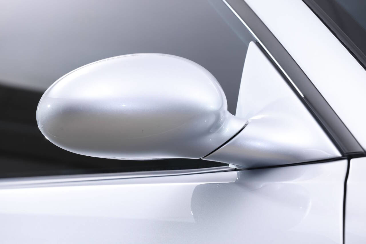 Used 2004 BMW M3 Coupe image 32