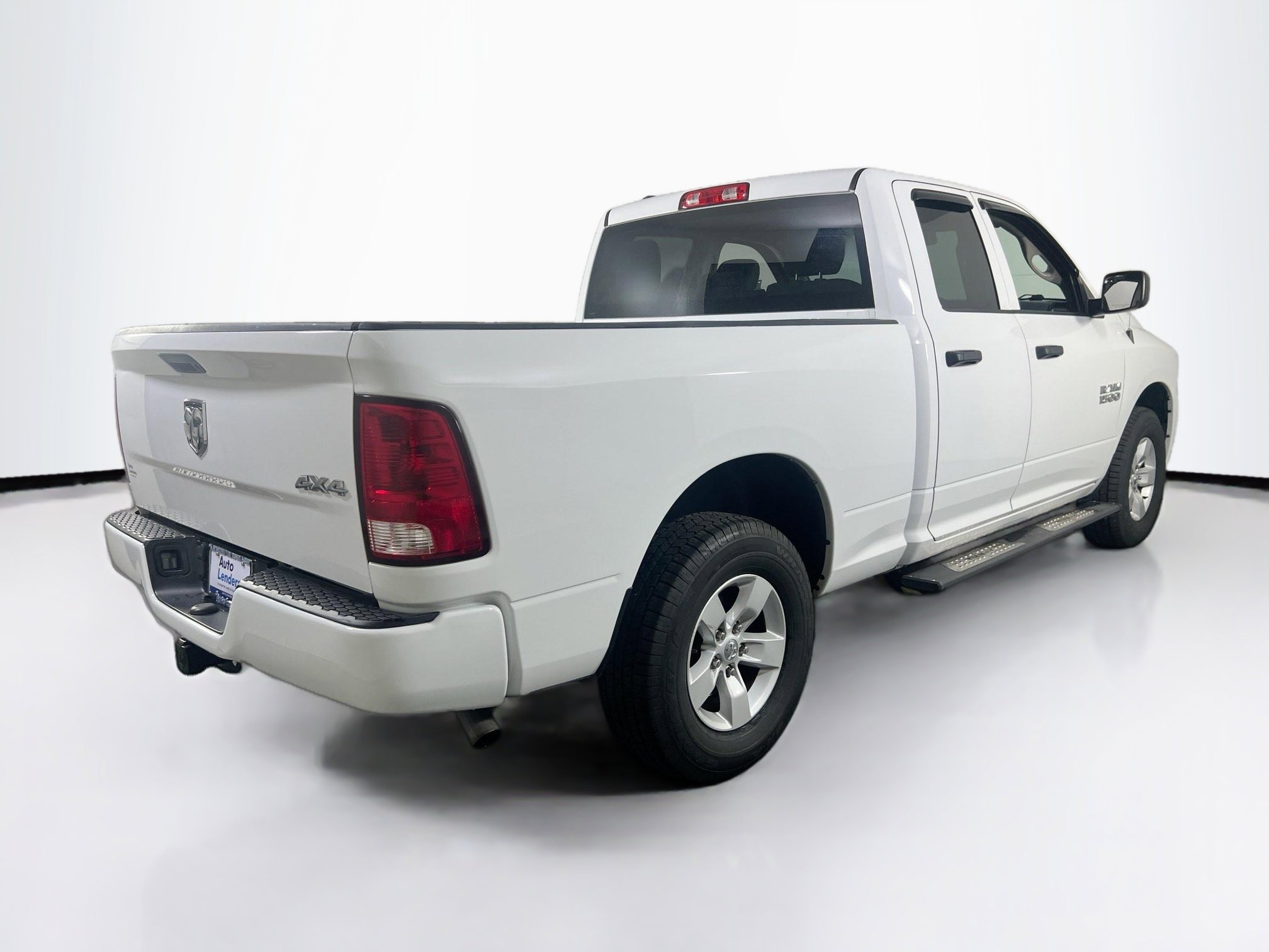 Used 2018 RAM 1500 Express image 5