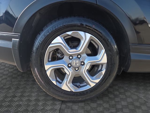 Used 2019 Honda CR-V EX-L image 37