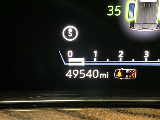 Used 2023 Cadillac Escalade Sport Platinum image 6