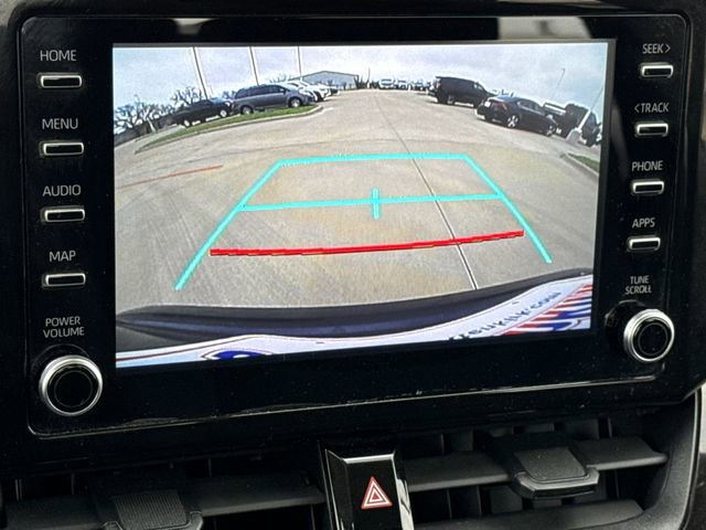 Used 2020 Toyota Corolla LE image 23