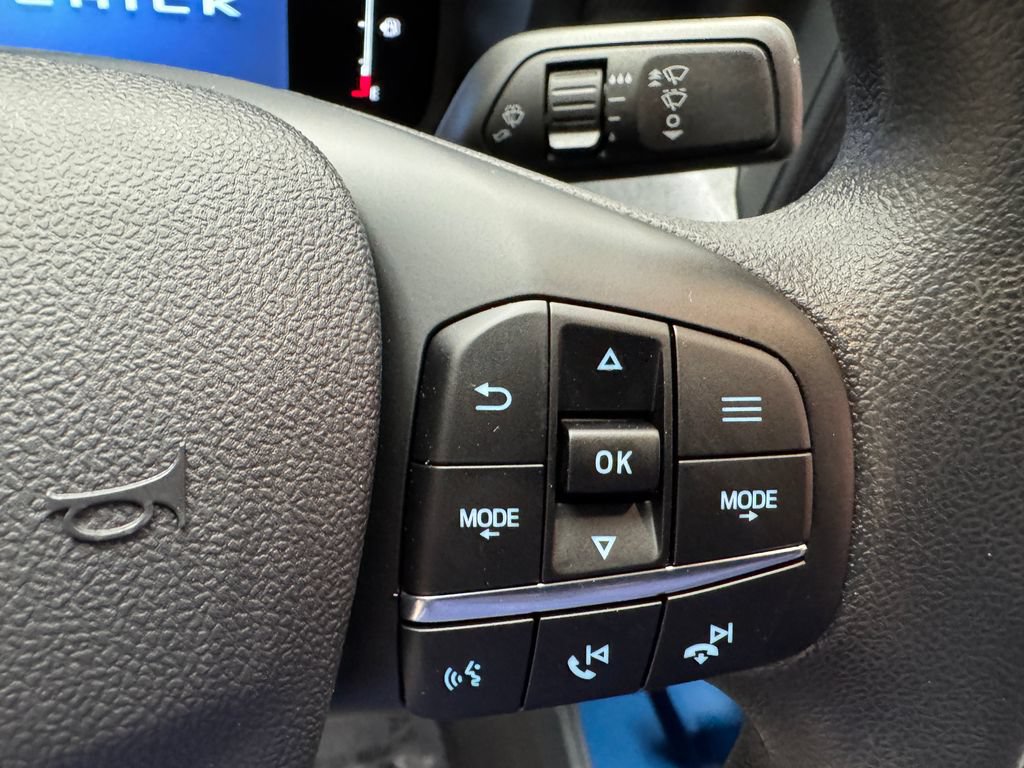 New 2026 Ford Maverick XLT AWD/4WD image 15