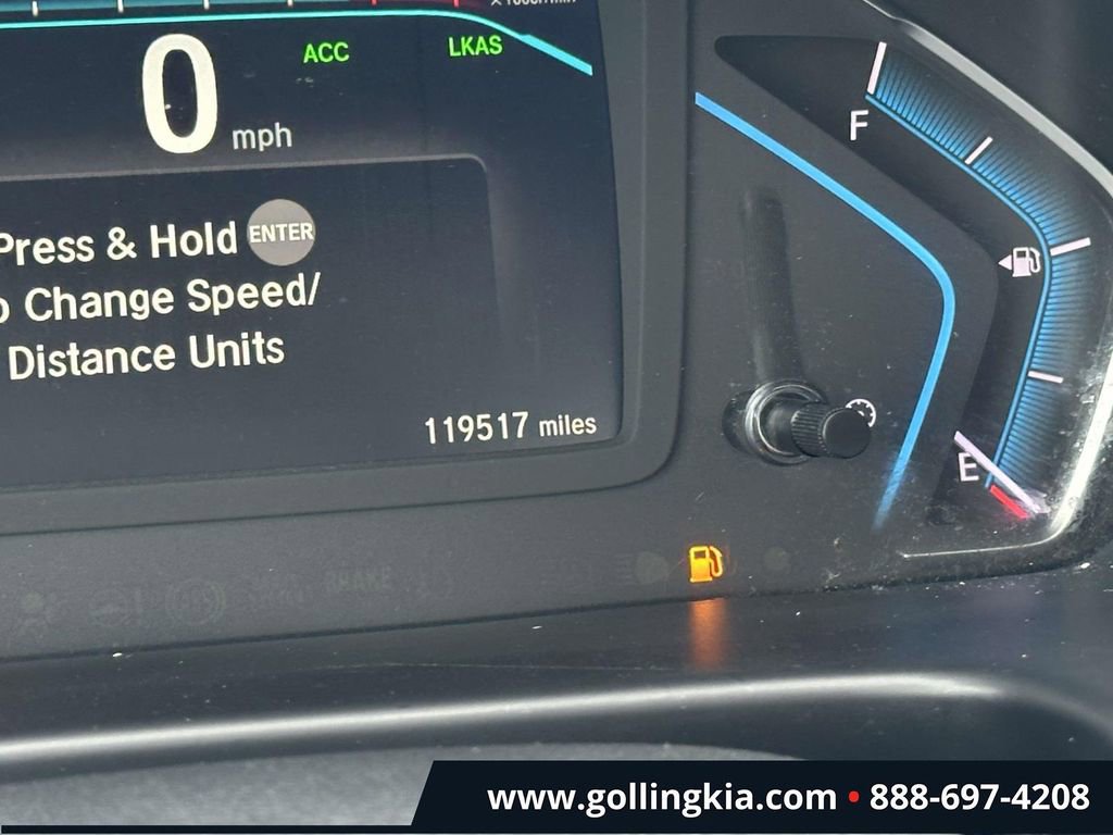 Used 2019 Honda Odyssey EX-L image 21