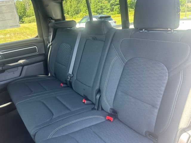 New 2026 RAM 1500 Big Horn AWD/4WD image 50