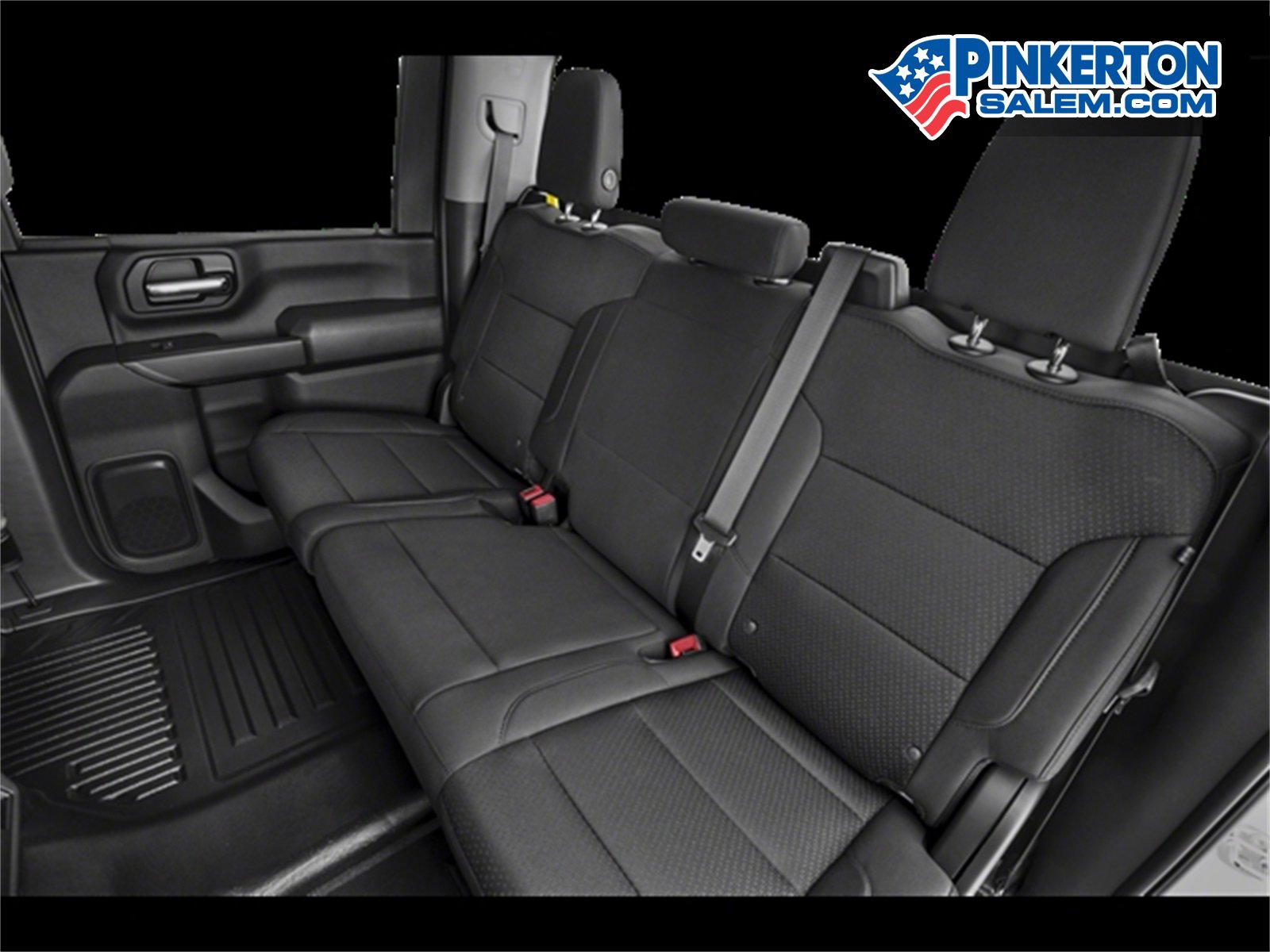 New 2026 Chevrolet Silverado 2500 Custom w/ Custom Convenience Package image 33