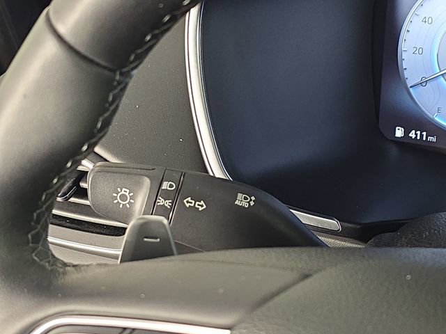 Used 2023 Hyundai Santa Fe Limited AWD/4WD image 30