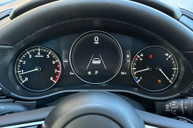 New 2026 MAZDA CX-30 2.5 Turbo w/ Premium Plus Pkg image 30