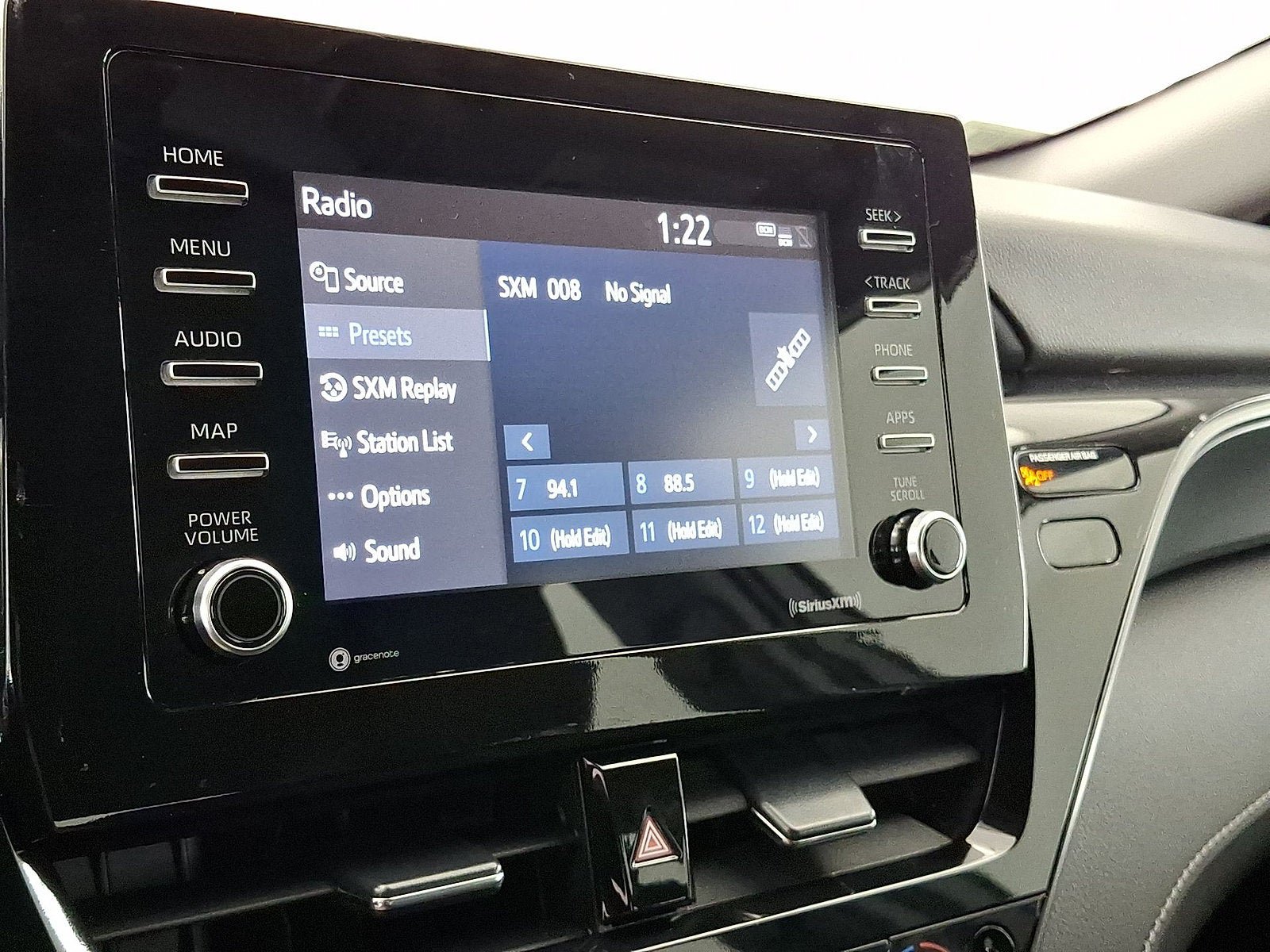 Certified 2023 Toyota Camry SE FWD image 6
