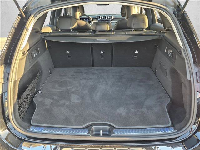 Certified 2025 Mercedes-Benz GLC 350e 4MATIC image 6