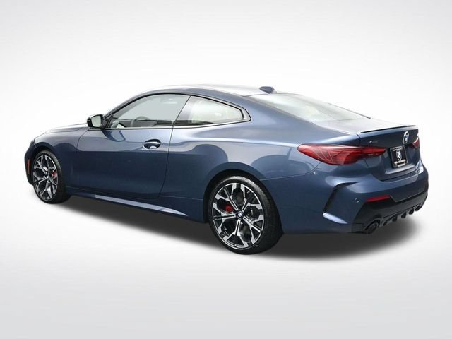 New 2026 BMW 430i xDrive Coupe w/ M Sport Package AWD/4WD image 7